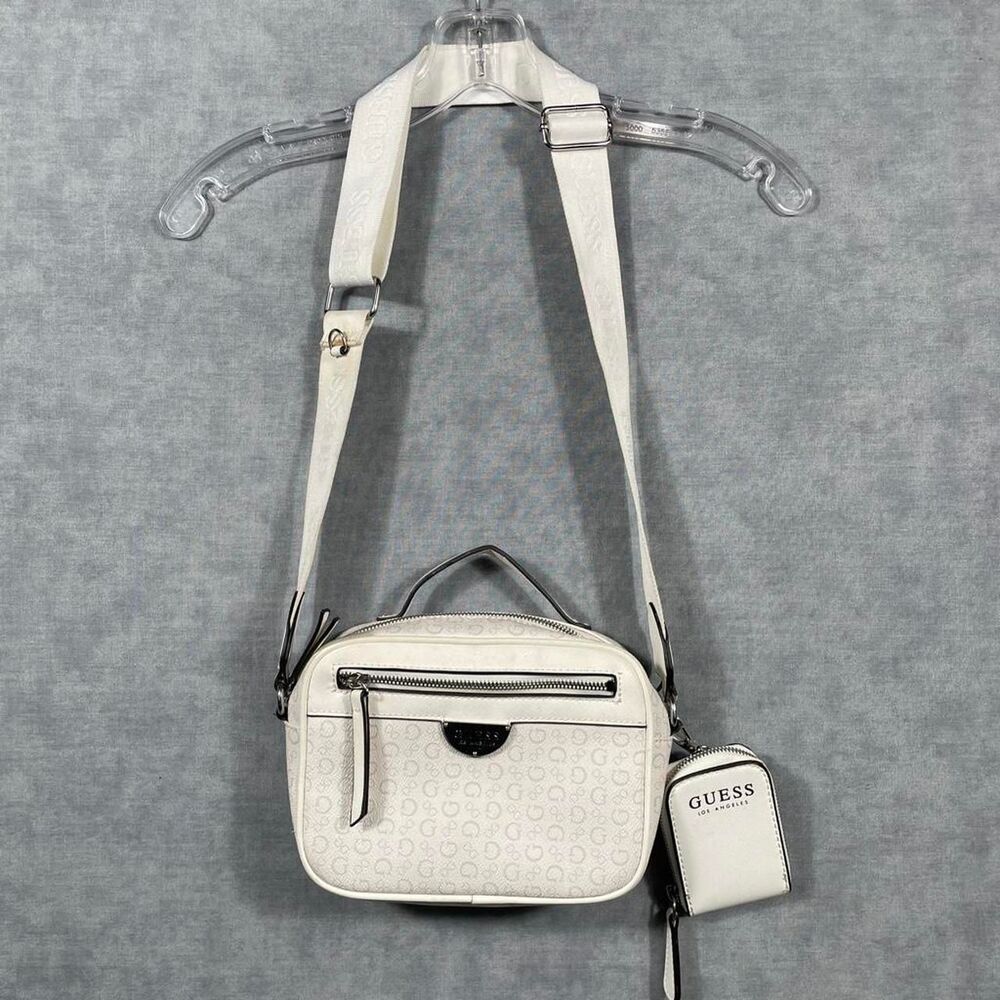 Guess crossbody bag